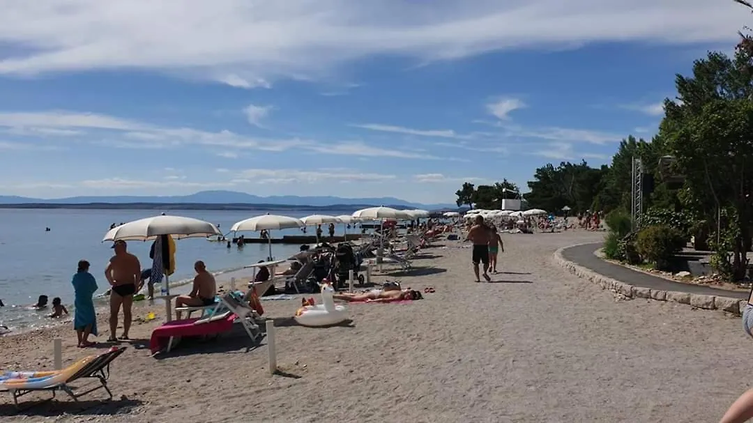 Turina Apartment Crikvenica