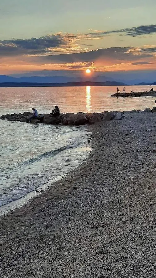 Turina Apartment Crikvenica