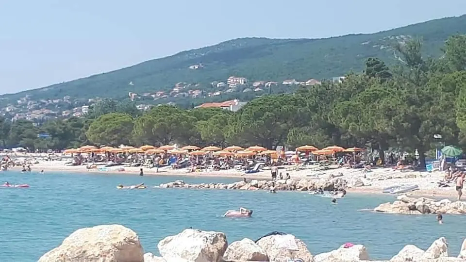 Turina Apartment Crikvenica