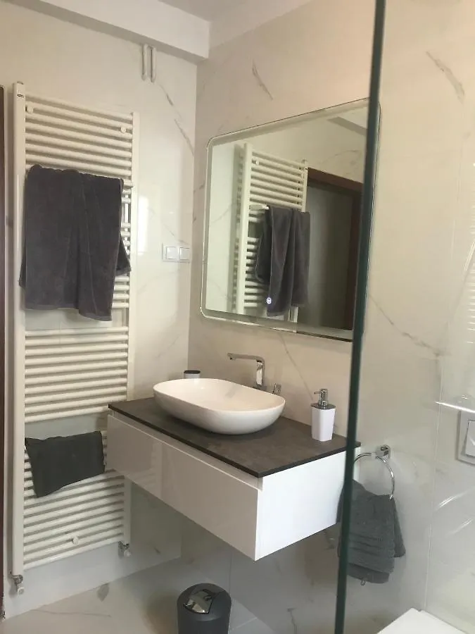 Turina Apartment Crikvenica Croatia