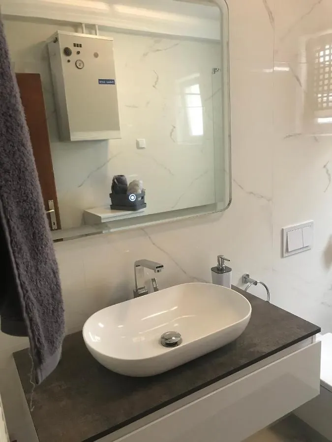 Turina Apartment Crikvenica 0*,  Croatia