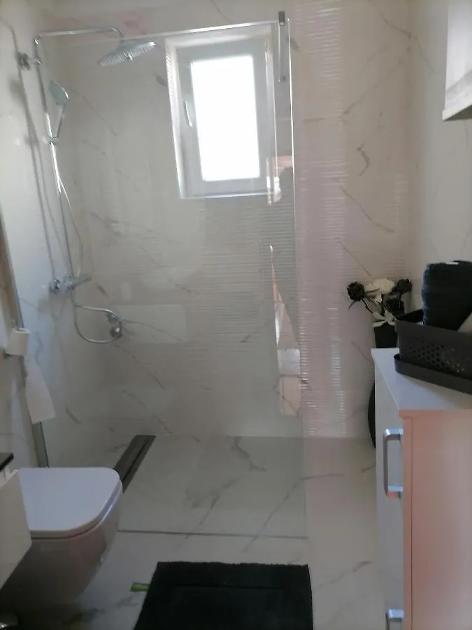 Turina Apartment Crikvenica