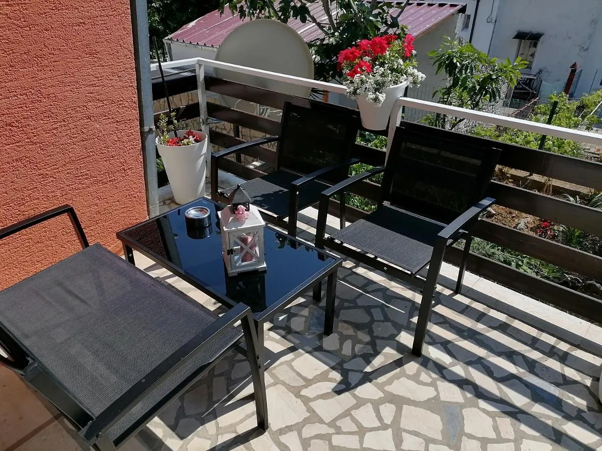 Turina Apartment Crikvenica 0*,  Croatia