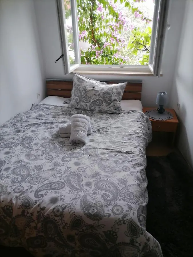 Turina Apartment Crikvenica