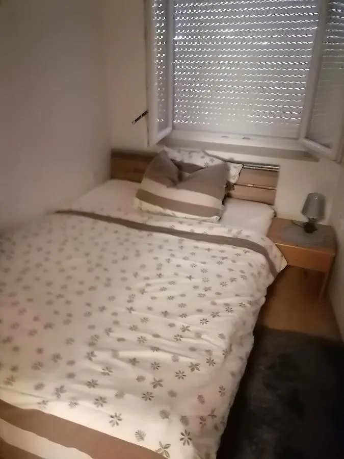 Turina Apartment Crikvenica