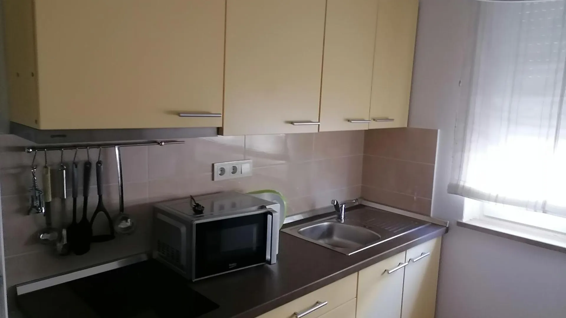 Turina Apartment Crikvenica