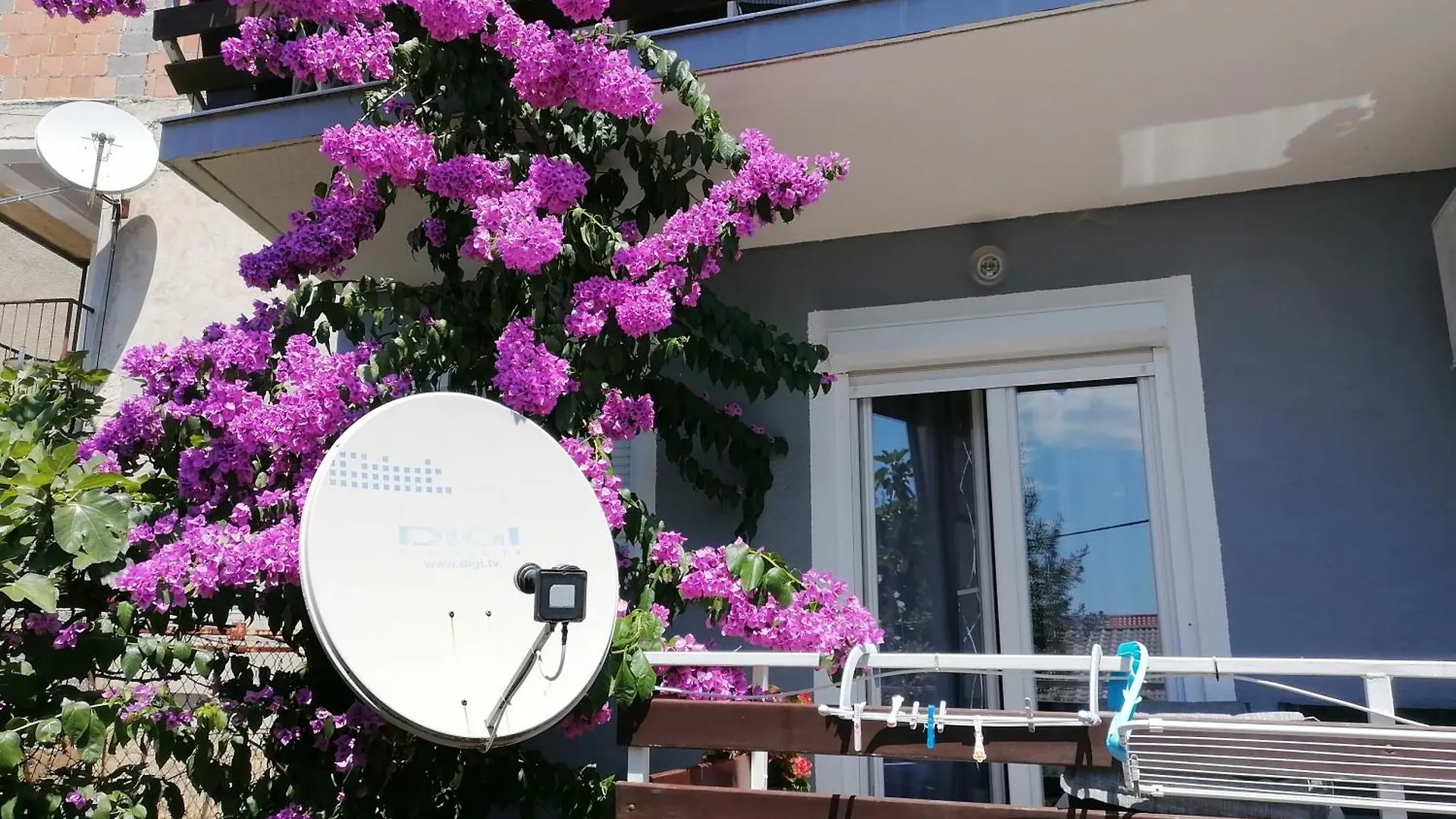 Turina Apartment Crikvenica