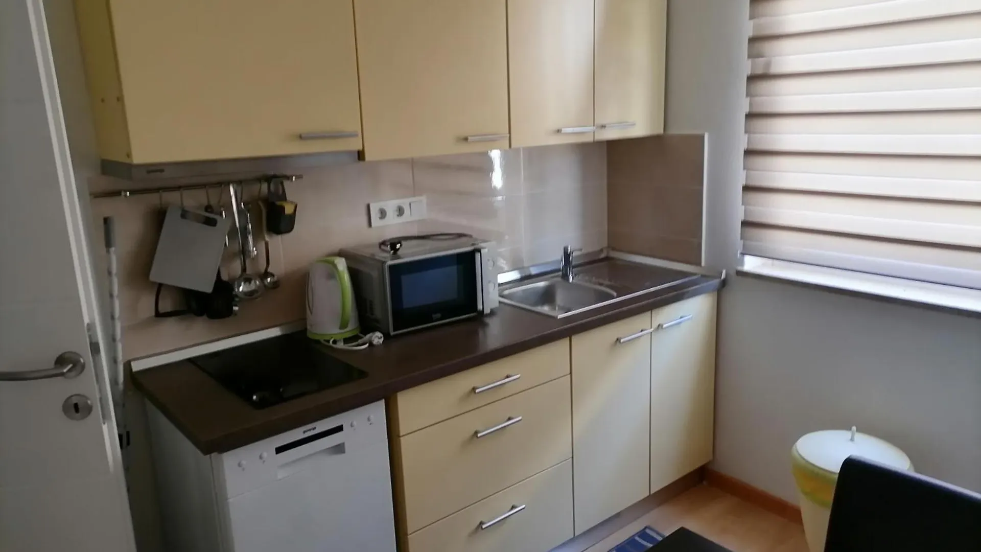 Turina Apartment Crikvenica Croatia