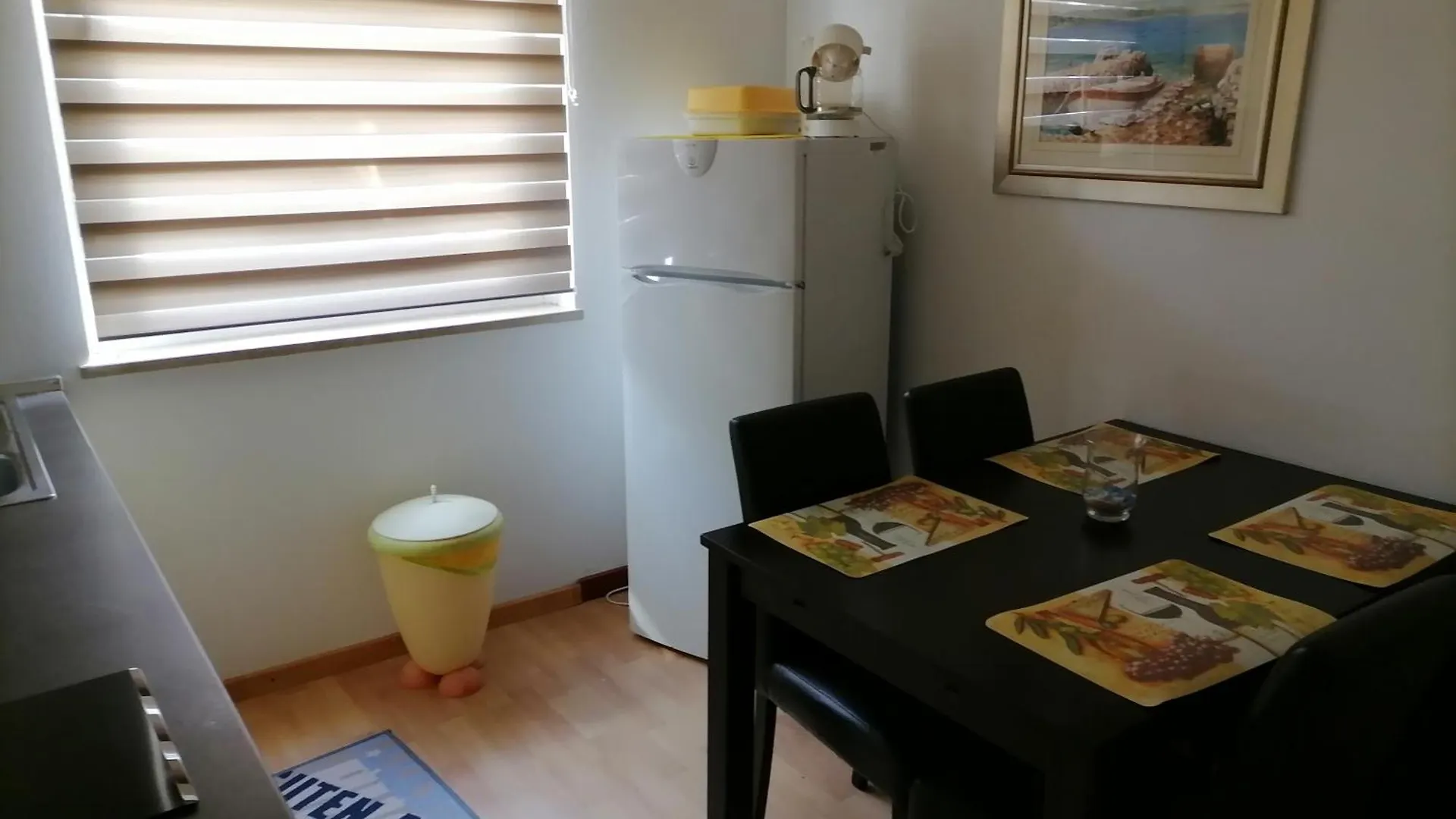 Turina Apartment Crikvenica