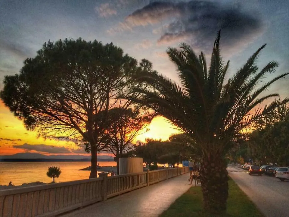 Turina Apartment Crikvenica 0*,