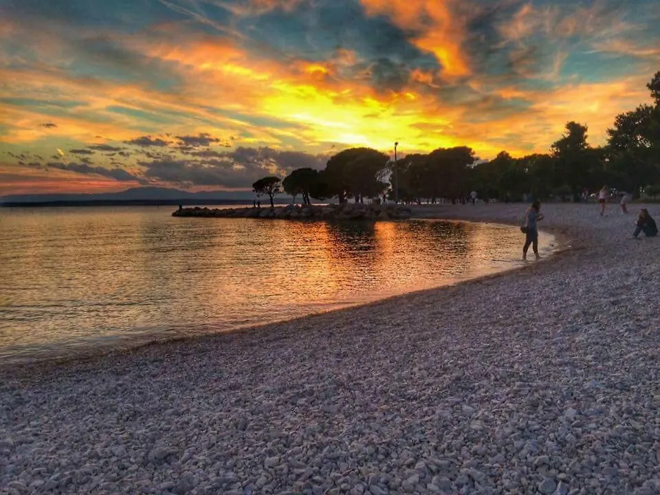 Turina Apartment Crikvenica
