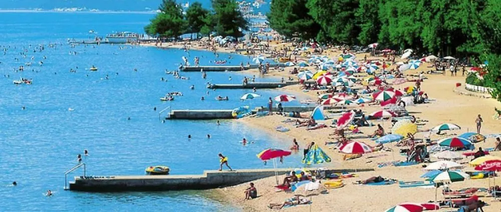 Turina Apartment Crikvenica Croatia