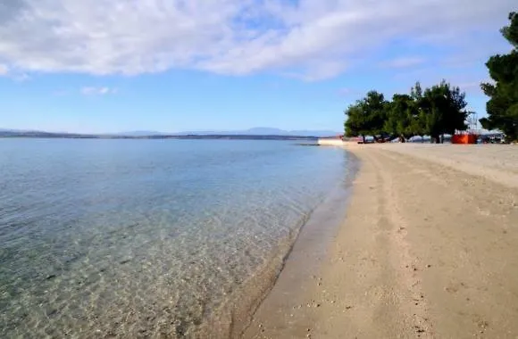 Turina Διαμέρισμα Crikvenica