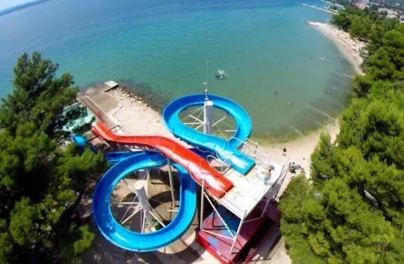 Turina Apartment Crikvenica 0*,